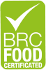 BRC Food