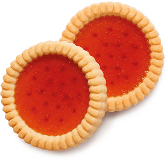 Domaćica Tart Kajsija