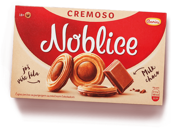 Noblice Cremoso