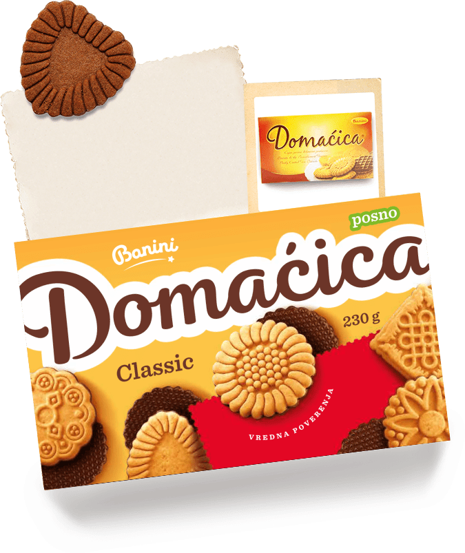 Prva Domaćica