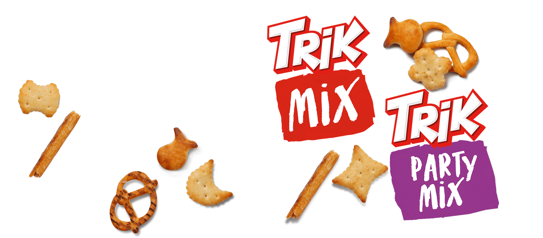 Trik mix