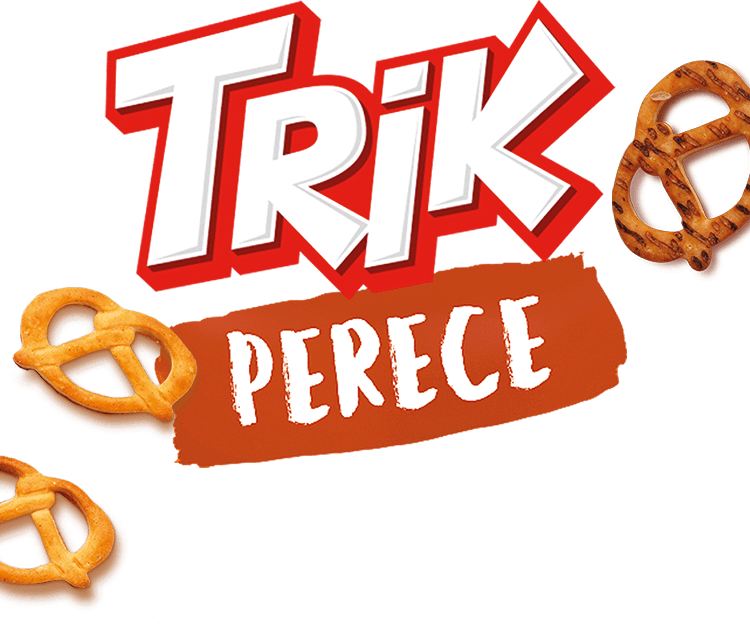 Trik perece logo