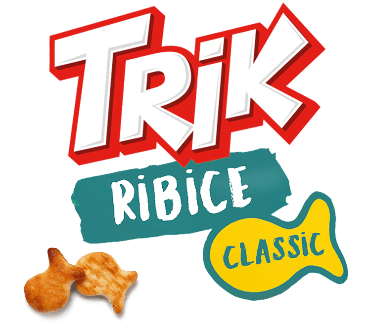 Trik ribice