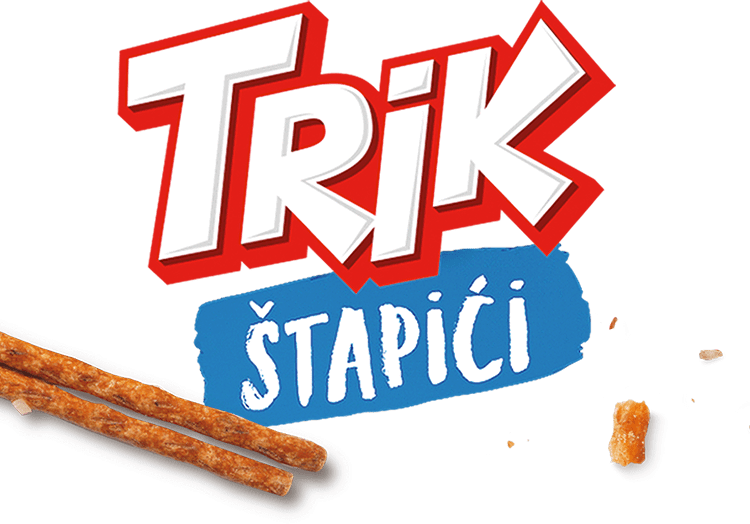 Trik štapići logo