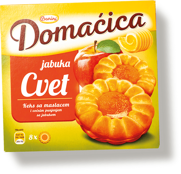 Domaćica cvet