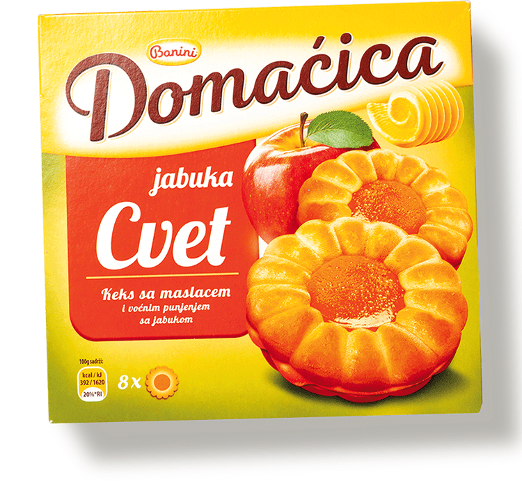 Domaćica cvet