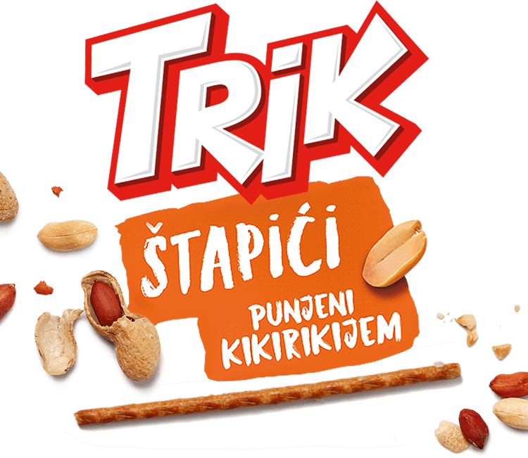 Trik štampići