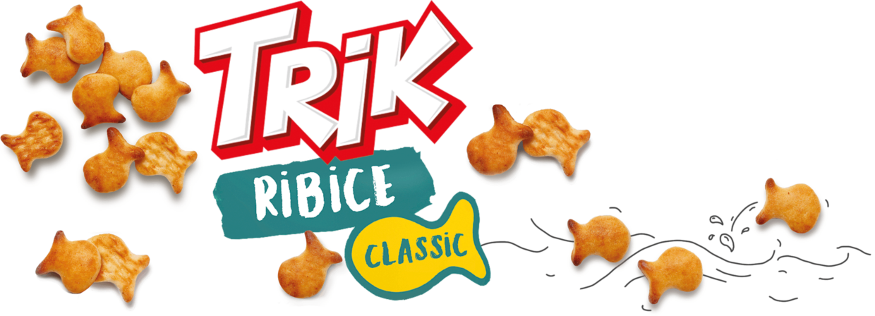 Trik ribice logo