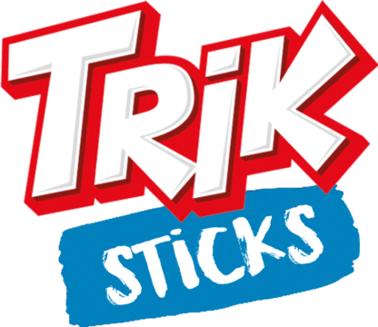 Trik štapići logo
