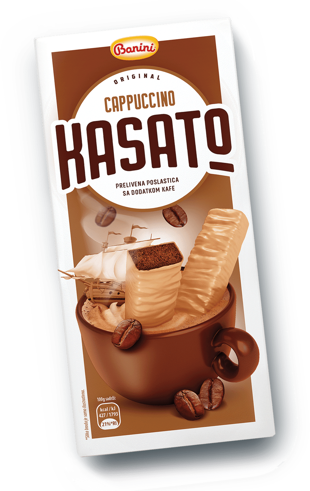 Kasato - Banini